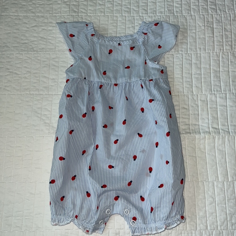 Set of 3 Spring Outfits - Picture 6 of 6